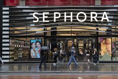 sephora Sephora Foto: Philadelphia Inquirer