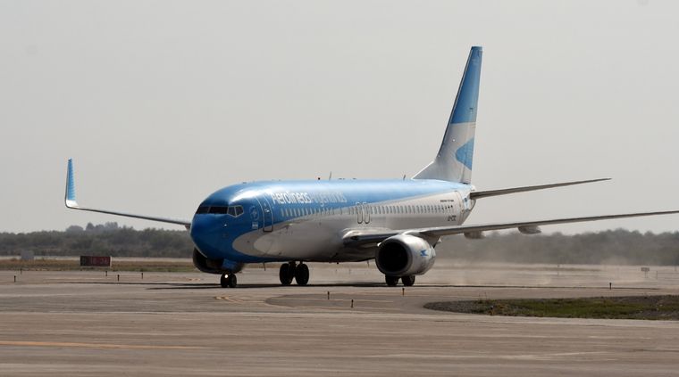 Foto: ALF PONCE MERCADO / MDZ