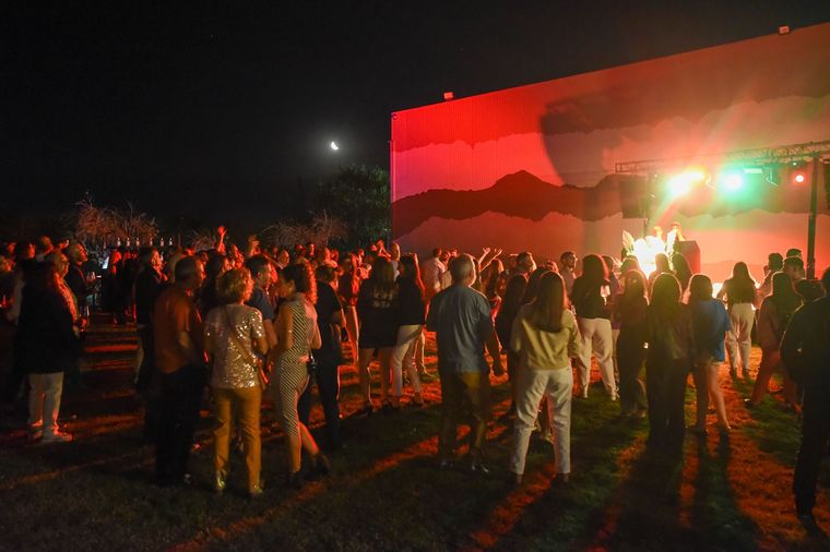 Sadaic solo puede cobrar tributo en lo que se consideran eventos públicos.