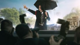 El nuevo documental de Netflix sobre Michael Jackson pone foco sobre lo que la película quiso ocultar El nuevo documental de Netflix sobre Michael Jackson pone foco sobre lo que la película quiso ocultar