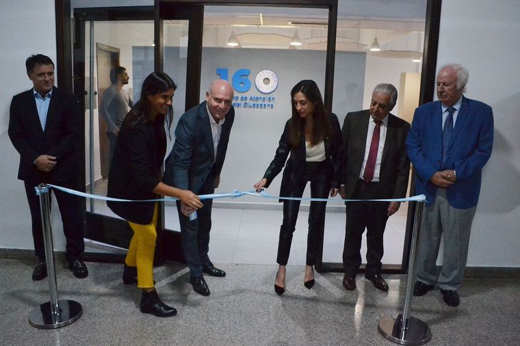 Foto: Poder Judicial de Mendoza.