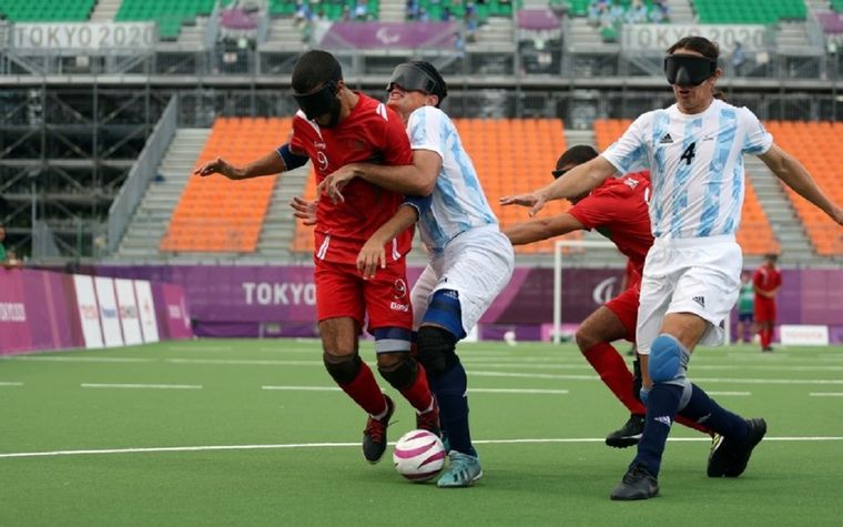 Los Murciélagos debutaron en Tokio 2020. Foto: Twitter @enardinfo