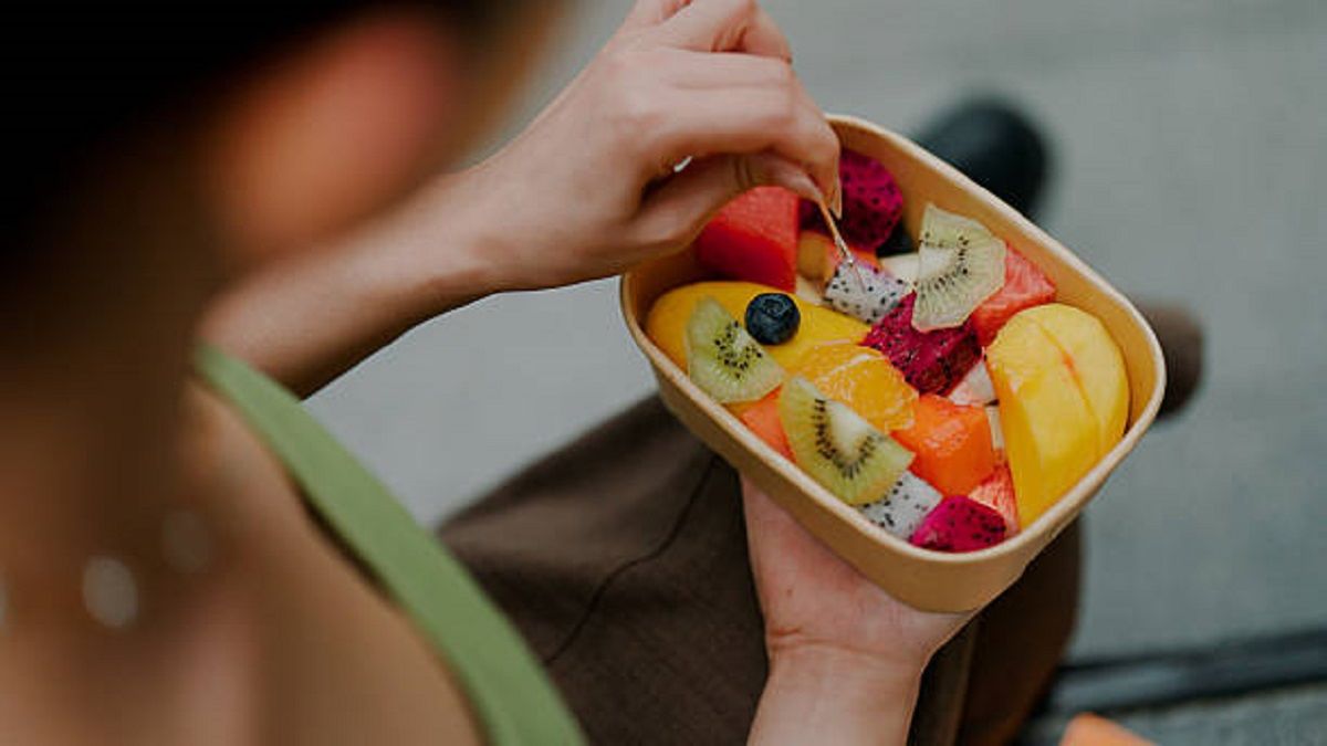 ¿La fruta engorda? lo que dice la ciencia sobre su azúcar y cuál es la cantidad