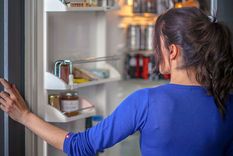 No se tira nada: tres recetas gourmet con sobras para reinventar tus comidas Foto: Shutterstock