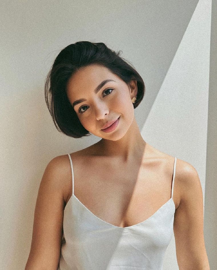 Ángela Aguilar se convierte en la nueva embajadora de una reconocida marca Foto: INSTAGRAM @angela_aguilar_