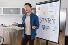 el nuevo programa ?emprendimientos dinamicos? de $700 millones