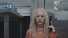 Esta película estrenó en el año 2011.