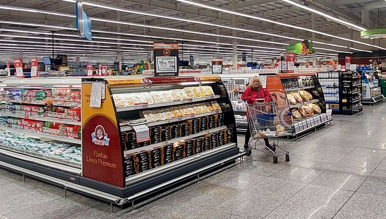 Algunas empresas de Mendoza lo habilitarían de manera inminente Foto: Santiago Tagua/MDZ