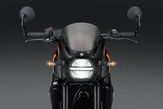Esta moto de Suzuki llega al mercado español con un precio muy competitivo, ya que se puede adquirir por 11.760 euros Esta moto de Suzuki llega al mercado español con un precio muy competitivo, ya que se puede adquirir por 11.760 euros