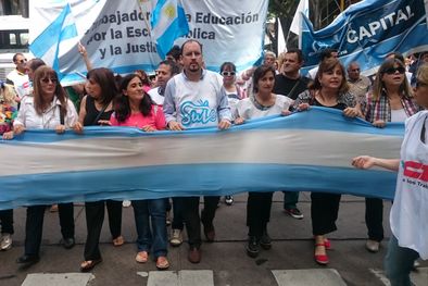 MDZol | Foto: Pachy Reynoso/MDZ