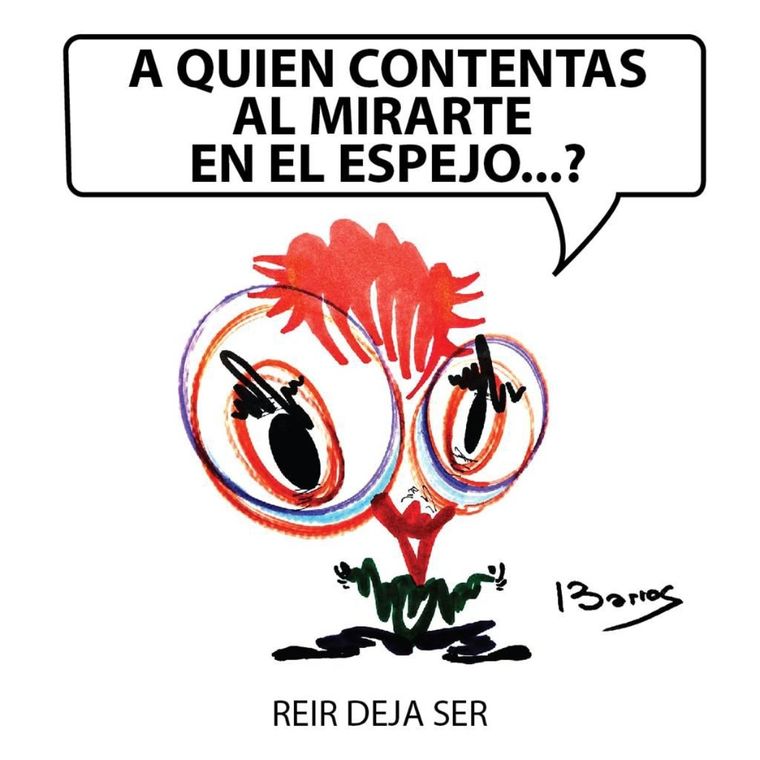 Creer en el camino lo abre. Foto: Ilustraciòn: Juan Barros.