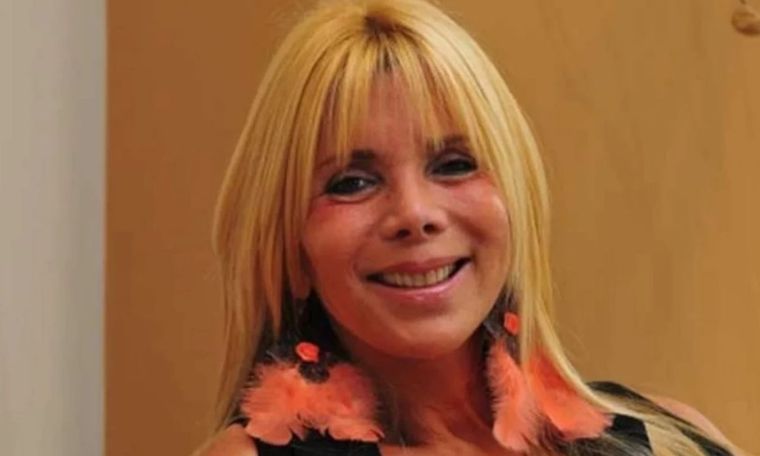 Adriana Brodsky habló de un momento durísimo de su vida La actriz se confesó en una reciente entrevista