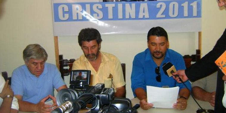 Foto: Genitleza Piuquén Medios