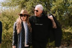 No te pierdas las fotos, al final de la nota. Foto: Instagram