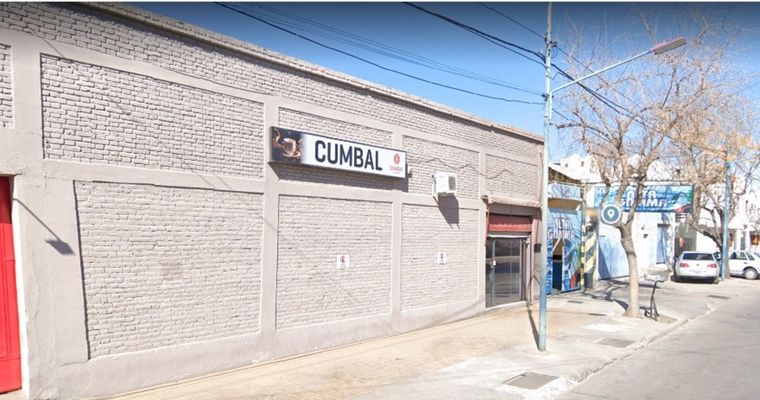 Cumbal, el lugar elegido por los delincuentes