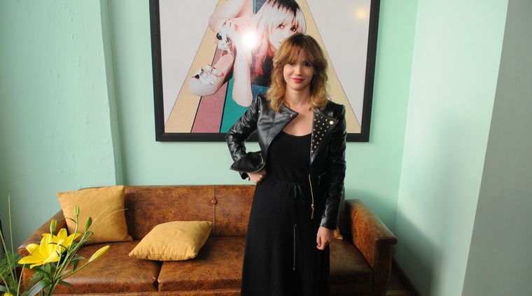 Foto: Alf Ponce / MDZ