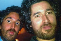 Los hermanos Cohn Foto: NA Los hermanos Cohn Foto: NA