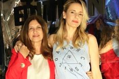 Julieta Cardinalli y Clara Ibarguren son inseparables A la actriz y a la diseñadora las une un fuerte lazo que trasciende la amistad