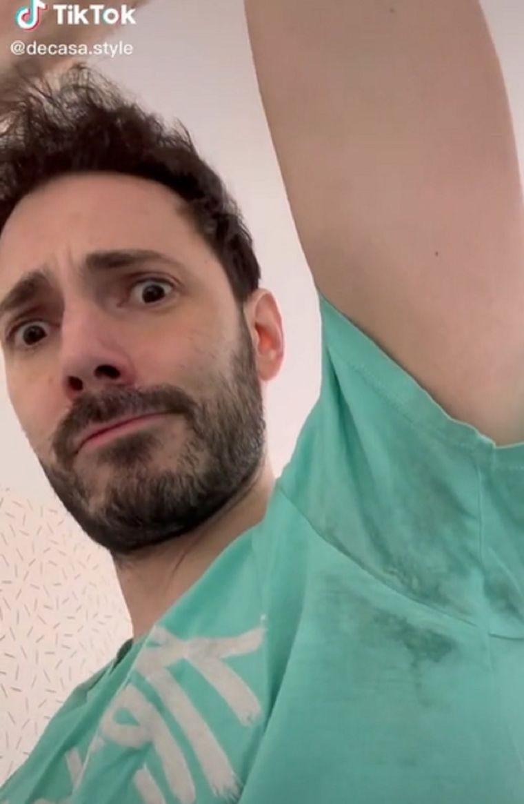 Video viral Foto: TikTok