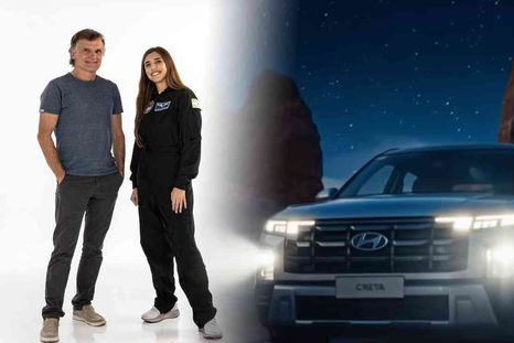 y un dia, hyundai: una nueva campana que celebra el camino de los argentinos hacia sus suenos y un dia, hyundai: una nueva campana que celebra el camino de los argentinos hacia sus suenos