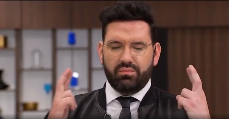 MasterChef Celebrity