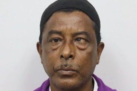 Nurul Amin Shah Alam de 56 años fue hallado muerto esta semana. Nurul Amin Shah Alam de 56 años fue hallado muerto esta semana.