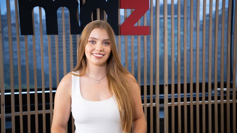 Florencia Andersen entrevista