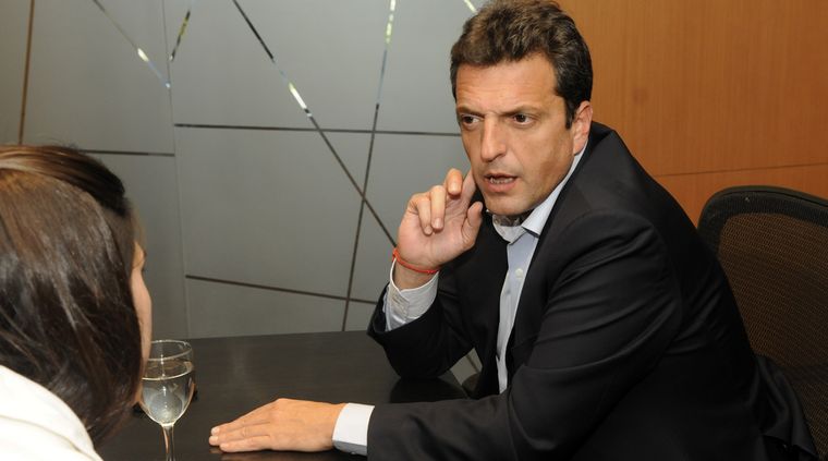 Foto: Alf Ponce / MDZ