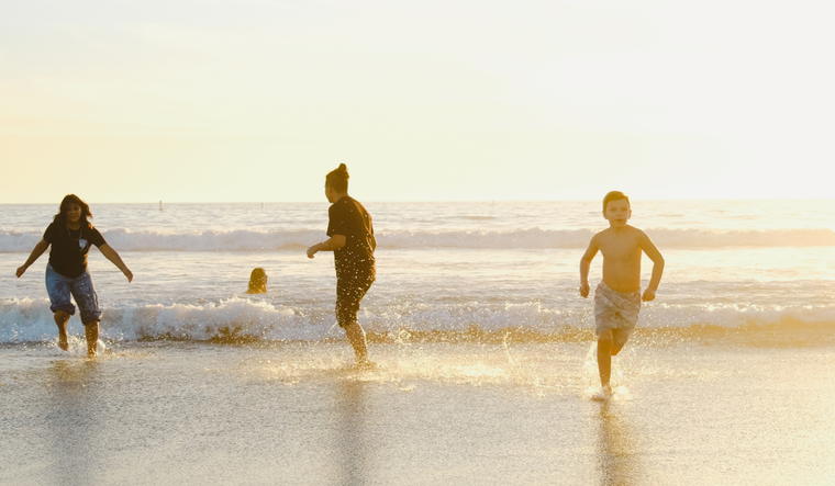 Disfrutar activa mecanismos emocionales. Disfrutar activa mecanismos emocionales.