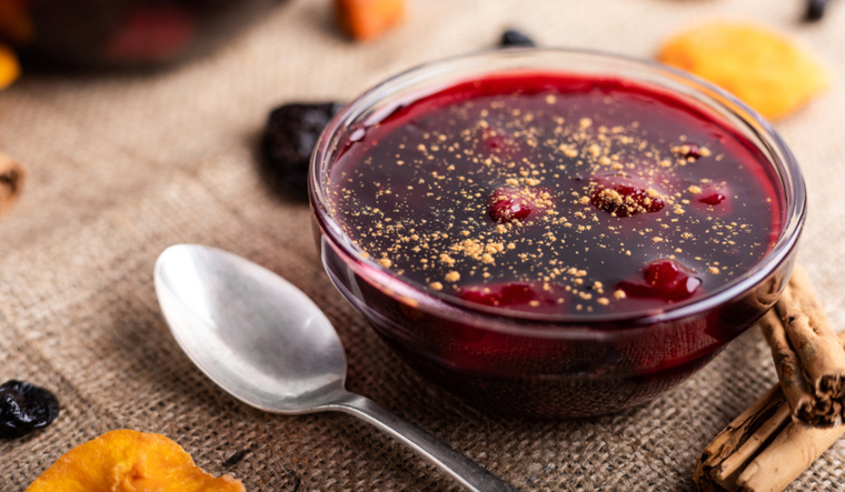 Un postre totalmente delicioso y perfecto para compartir con tus seres queridos Foto: Shutterstock