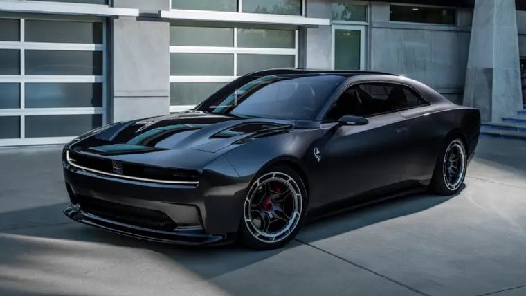 Dodge Charger