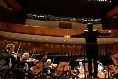 MDZol | Franz Joseph Haydn, autor de más de cien sinfonías compuestas, muchas de ellas, como músico de la corte del poderoso príncipe Esterházy.. Foto: MDZ