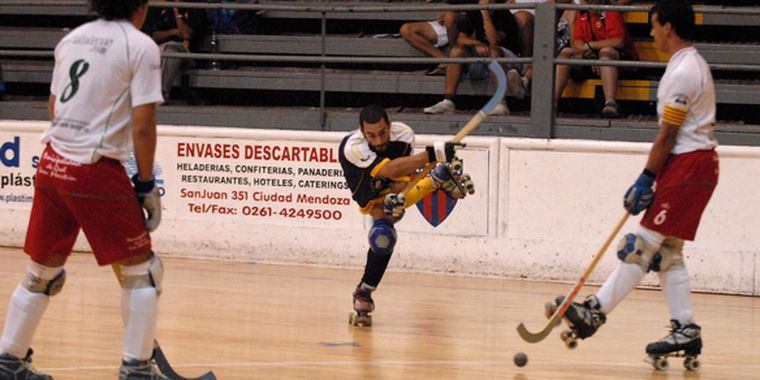 Foto: Nacho Gaffuri / MDZ