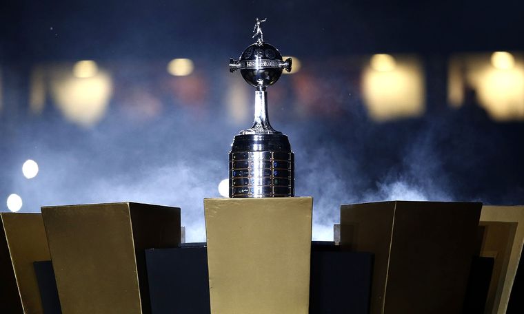 El Maracaná será el escenario de la final 2023.