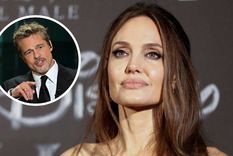 Angelina Jolie y un nuevo ataque hacia Brad Pitt.