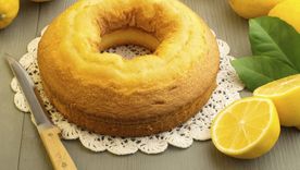 budin limon Budín de limón sin harina ni manteca Foto: Recetas - Día  (demoslavueltaaldia.com)
