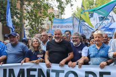 Gremios K avanzan con su propio índice de inflación