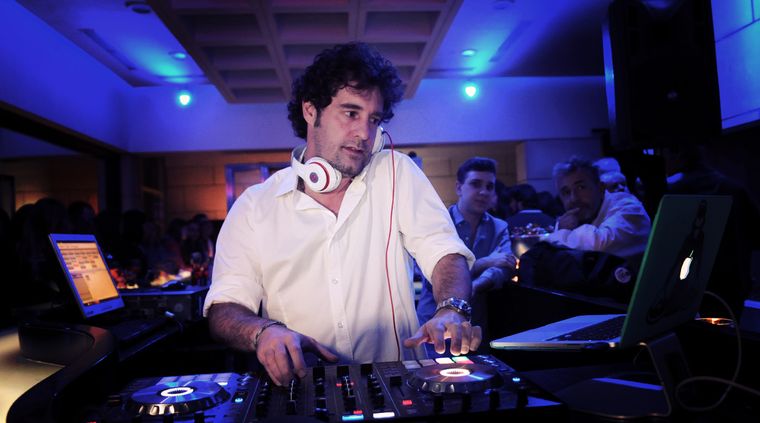 Foto: Pachy Reynoso/MDZ