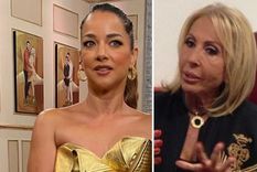 Adamari López, Laura Bozzo, Duro mensaje Fuente: Instagram Adamari López y Laura Bozzo