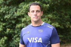 Eusebio Guiñazú y un nuevo desafío. Eusebio Guiñazú y un nuevo desafío.