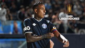 Hoy Independiente Rivadavia conocerá los rivales que enfrentará en la Copa Libertadores. Hoy Independiente Rivadavia conocerá los rivales que enfrentará en la Copa Libertadores.