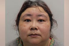 Zhimin Qian, también conocida como Yadi Zhang, fue condenada el lunes.