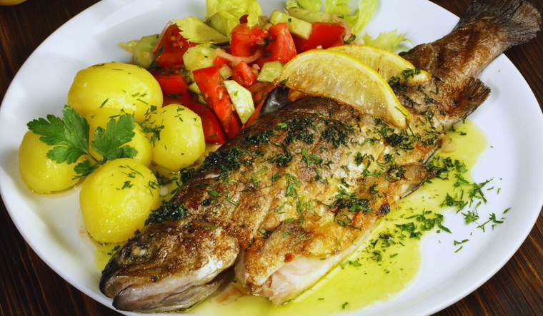 Aunque es una receta típica de Navarra, se ha popularizado tanto que hoy se encuentra en mesas de toda España.