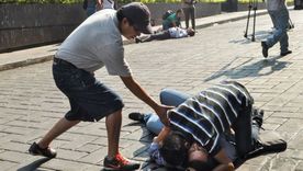 Las cifras oficiales confirman a 2019 como el año más violento en décadas.