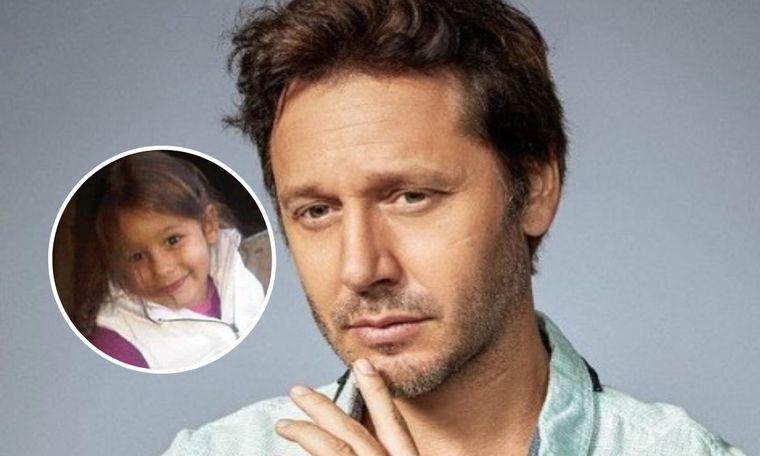 Benjamín Vicuña compartió parte de su libro La Niña que quería volar, en homenaje a Blanca El actor chileno reveló detalles desgarradores del dolor que atravesó junto a Pampita