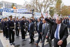 Foto: Noticias Argentinas Foto: Noticias Argentinas