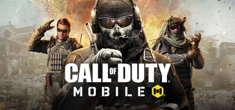 Paramount y Activision preparan la película de Call of Duty. Paramount y Activision preparan la película de Call of Duty.