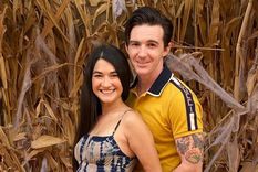 Foto: https://www.revistafama.com/celebridades/drake-bell-janet-von-schmeling-esposa-latina-secreta