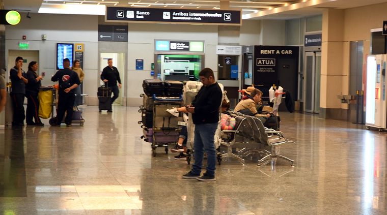 Foto: ALF PONCE MERCADO / MDZ