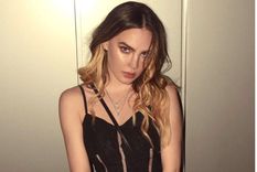 Belinda Belinda Foto: El Diario NY